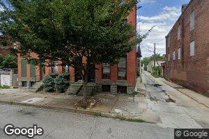 8 S Calhoun St, Baltimore, MD 21223