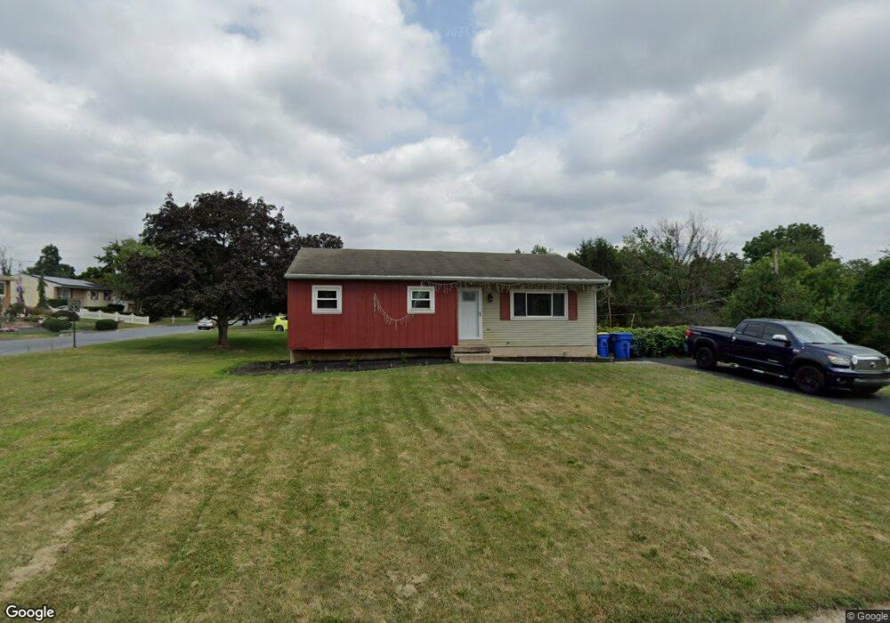 6201 Huntingdon St, Harrisburg, PA 17111 - photo 1