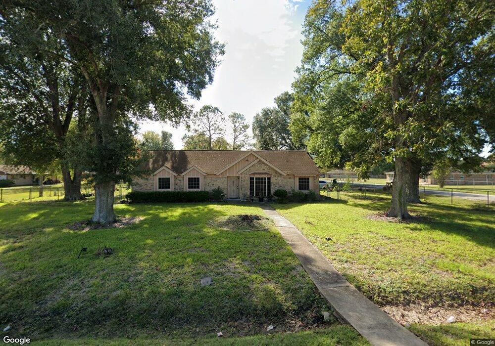8630 Easter St, Houston, TX 77088 - photo 1