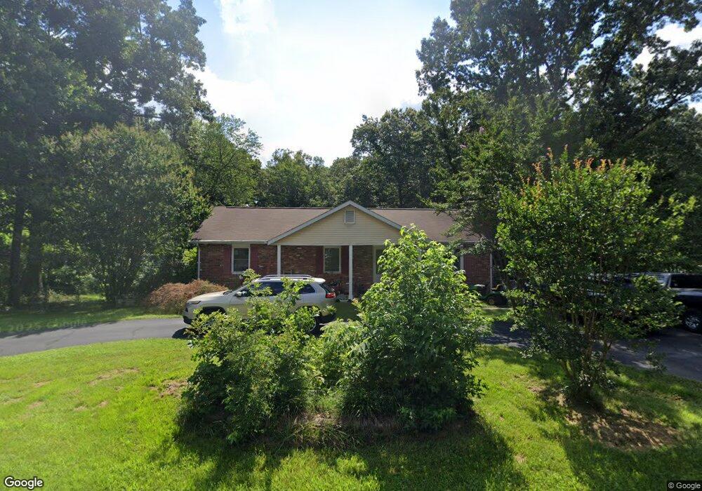 3980 Lee Ln, White Plains, MD 20695 - photo 1