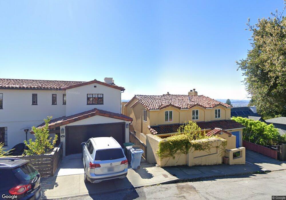 486 Vassar Ave, Berkeley, CA 94708 - photo 1