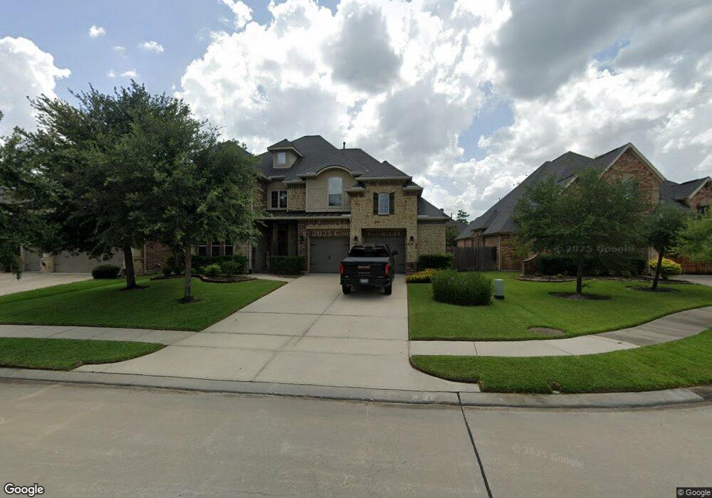 31419 Falling Cedar Ct, Spring, TX 77386 - photo 1