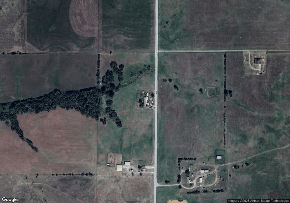 2820 S Brethren Rd, Cushing, OK 74023 - photo 1