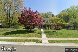 804 Waterford Dr, Cinnaminson, NJ 08077
