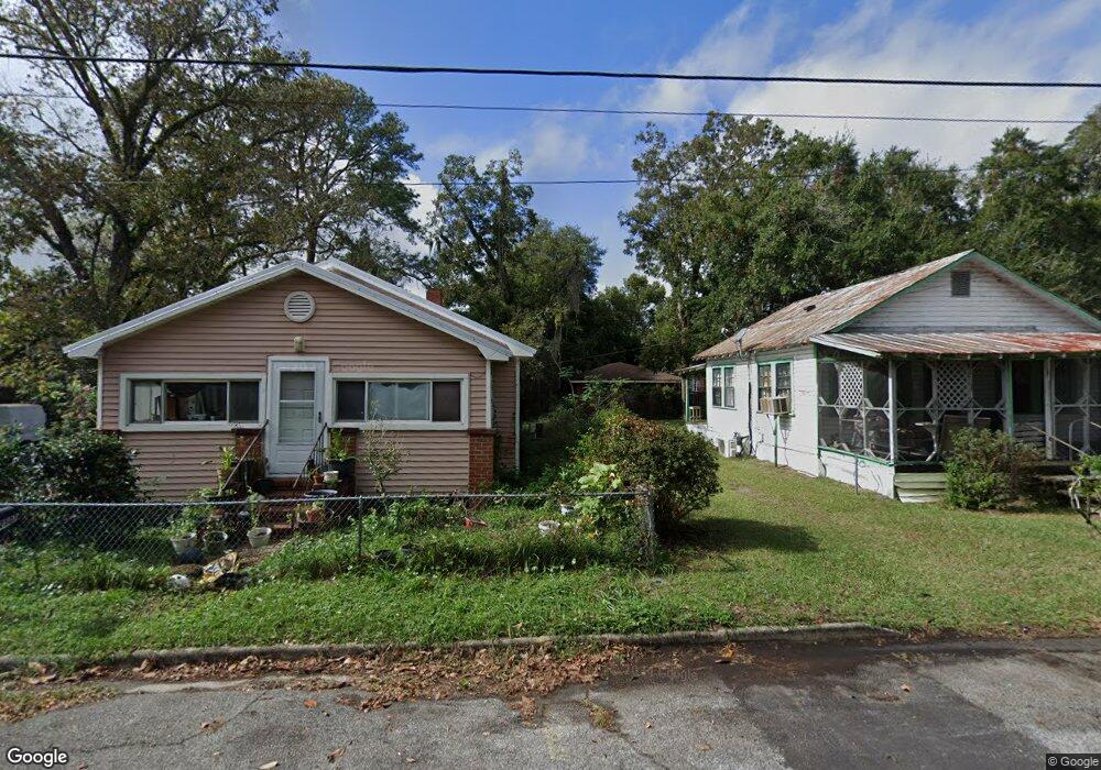 2509 Amherst St, Brunswick, GA 31520 - photo 1