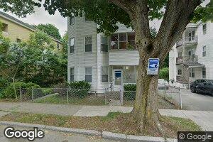 75 Paine St Unit 2, Worcester, MA 01605