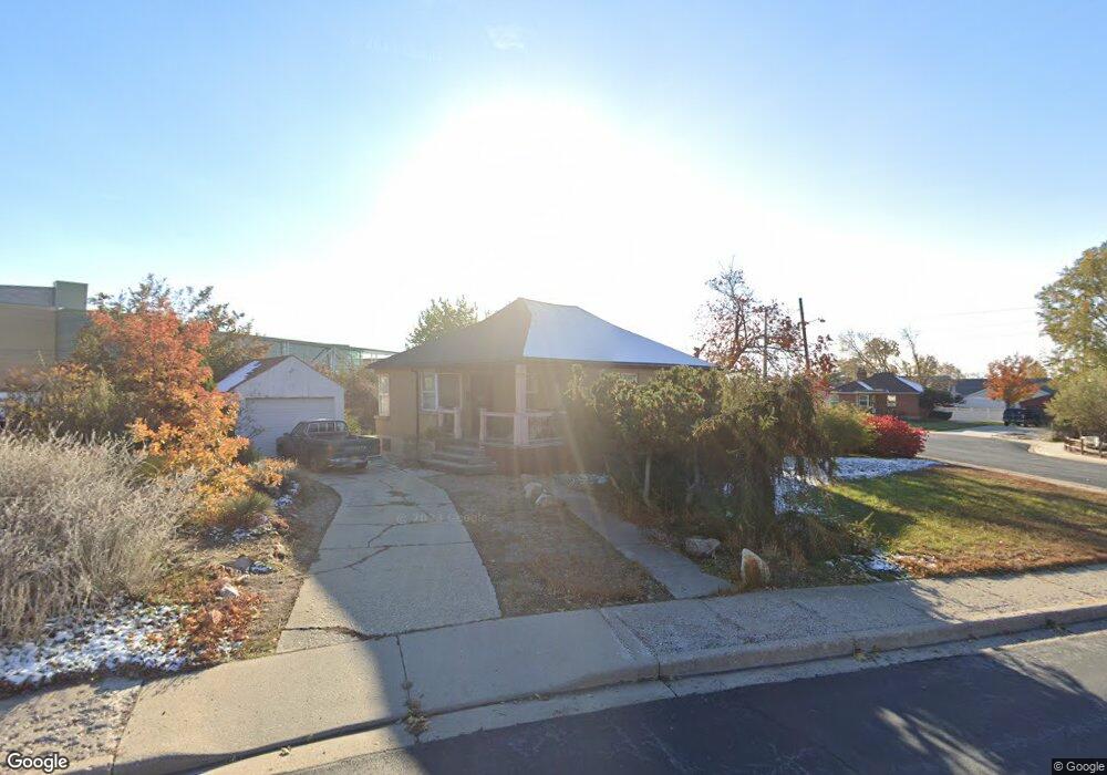 105 W 700 N, Bountiful, UT 84010 - photo 1