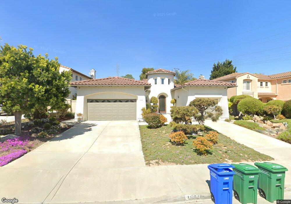 1694 Docena Rd, Carlsbad, CA 92011 - photo 1
