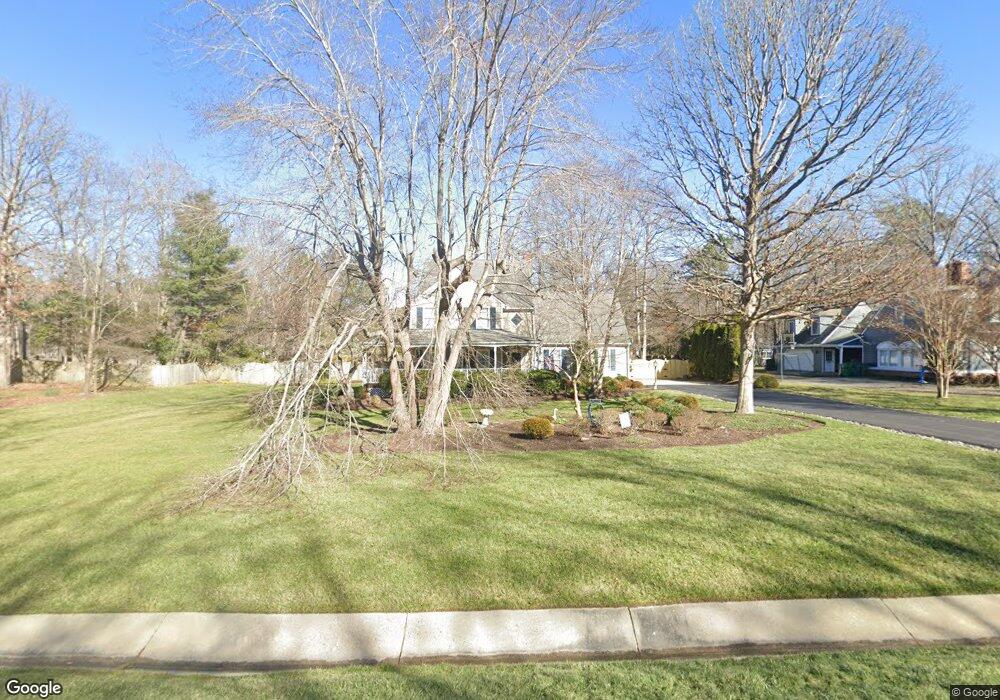 13630 Glendower Rd, Midlothian, VA 23113 - photo 1