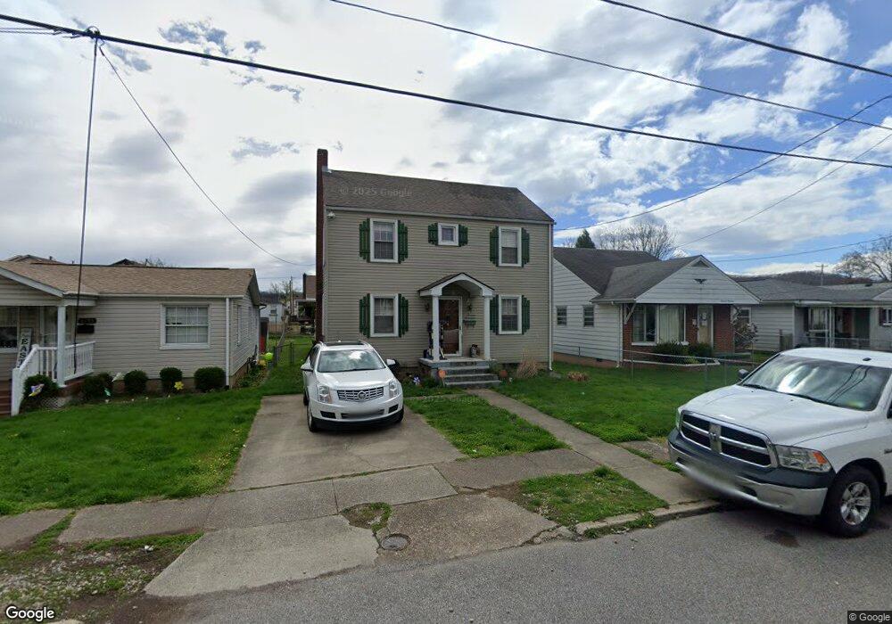 1317 Moore Ave, Dunbar, WV 25064 - photo 1