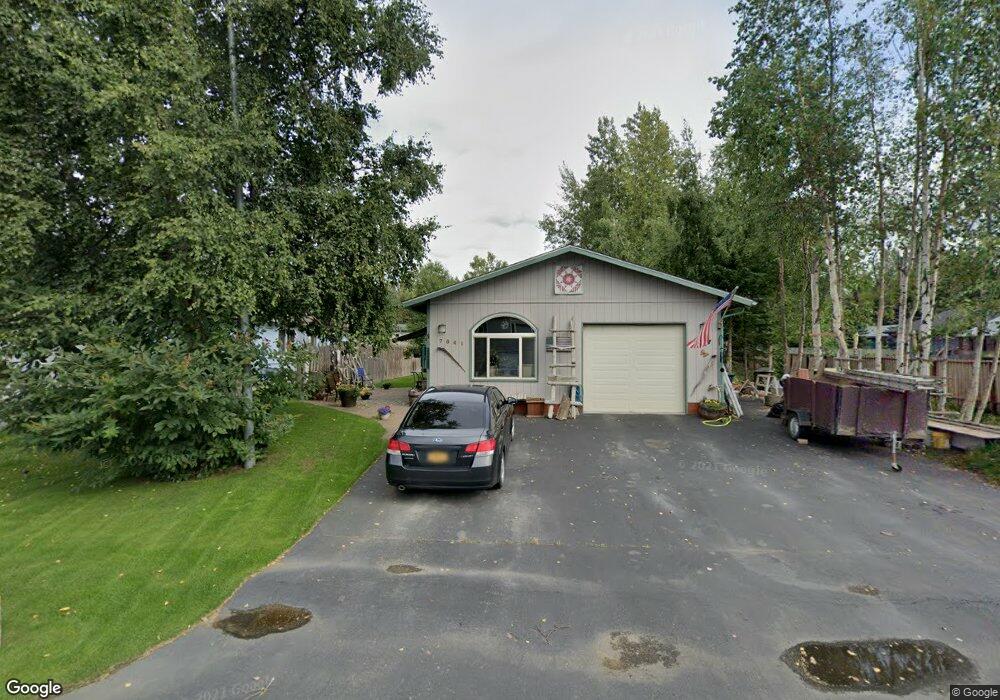 7841 Sandy Place, Anchorage, AK 99507 - photo 1