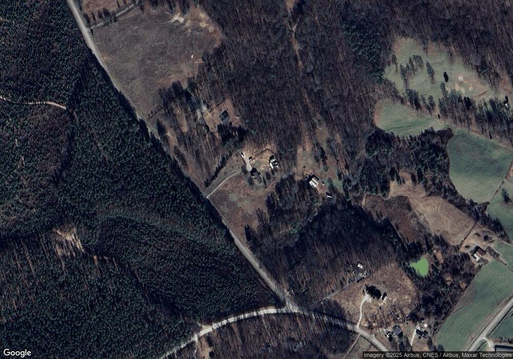 368 Five Points Rd, Danielsville, GA 30633 - photo 1