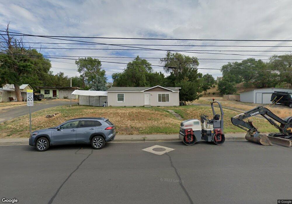 1611 NW Carden Ave, Pendleton, OR 97801 - photo 1