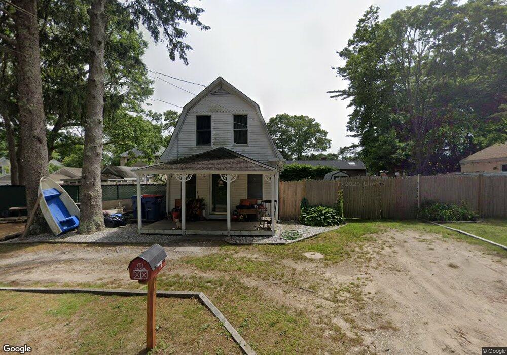 56 Martin, Wareham, MA 02571 - photo 1