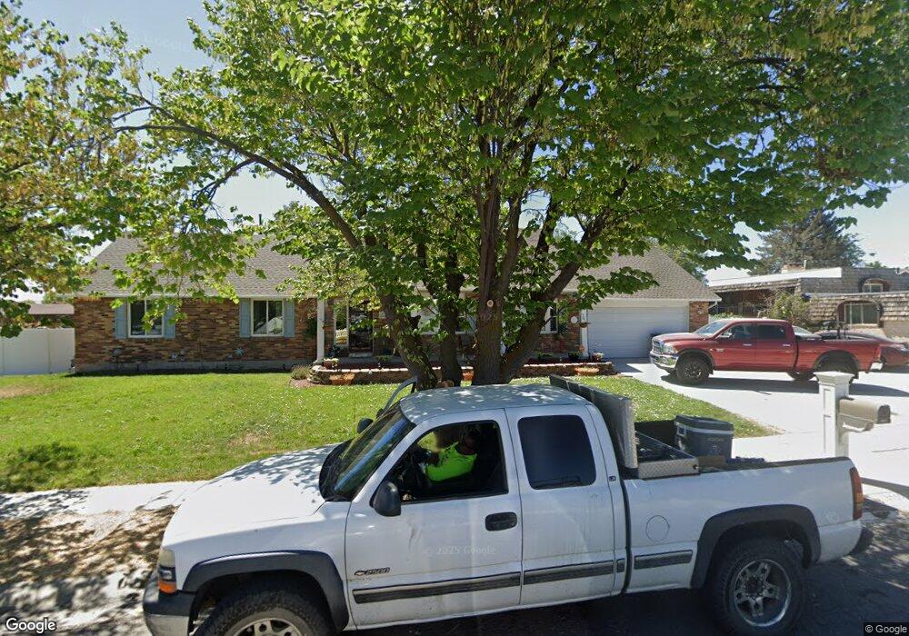 3155 W 7550 S, West Jordan, UT 84084 - photo 1