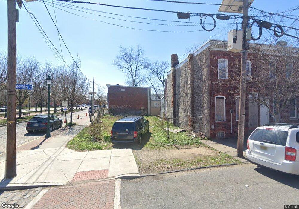 648 Royden St, Camden, NJ 08103 - photo 1