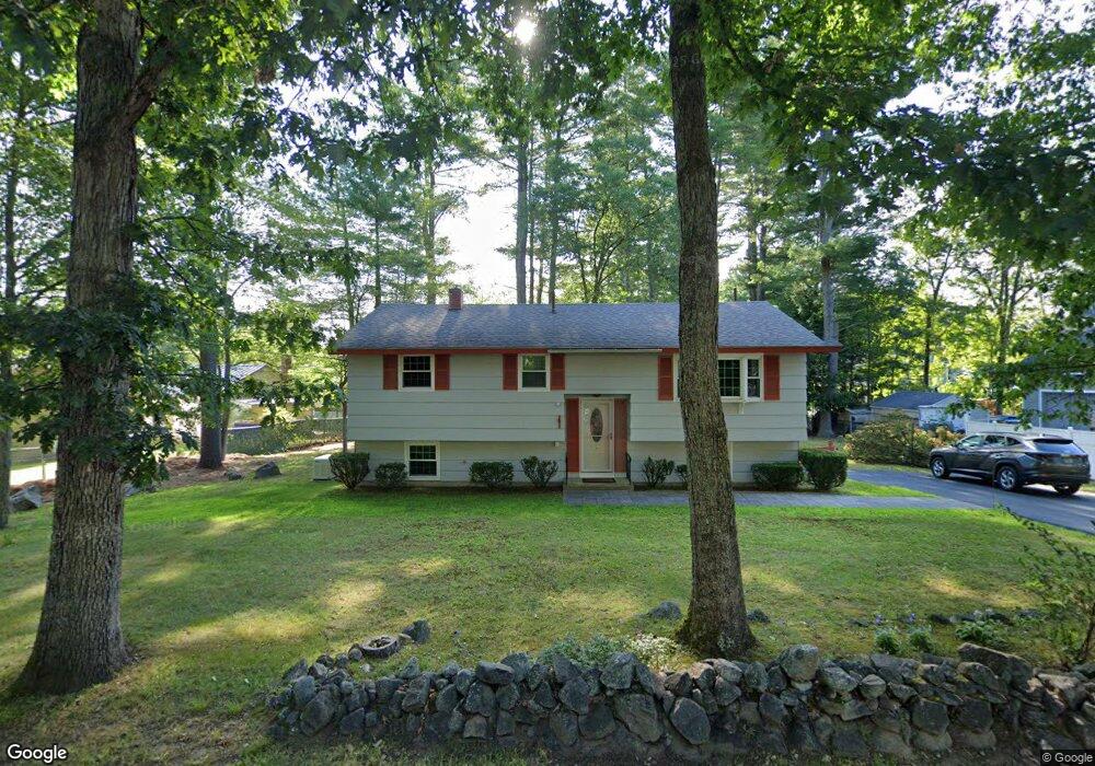 31 Joppa Rd, MerriMacK, NH 03054 - photo 1