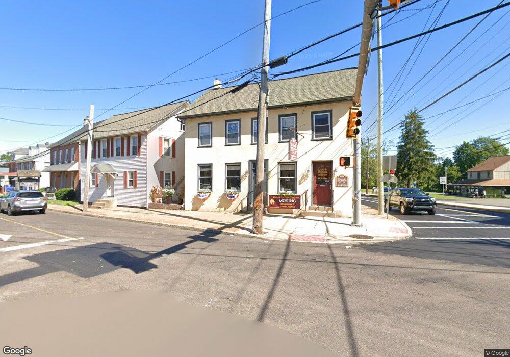 1301 W Broad St, Quakertown, PA 18951 - photo 1