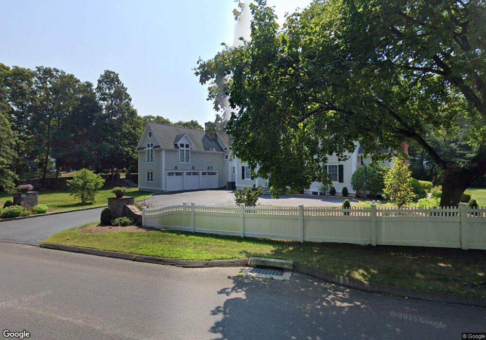 21 White Oak Shade Rd, New Canaan, CT 06840 - photo 1