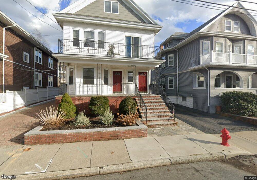 146 W Adams St unit 1, Somerville, MA 02144 - photo 1