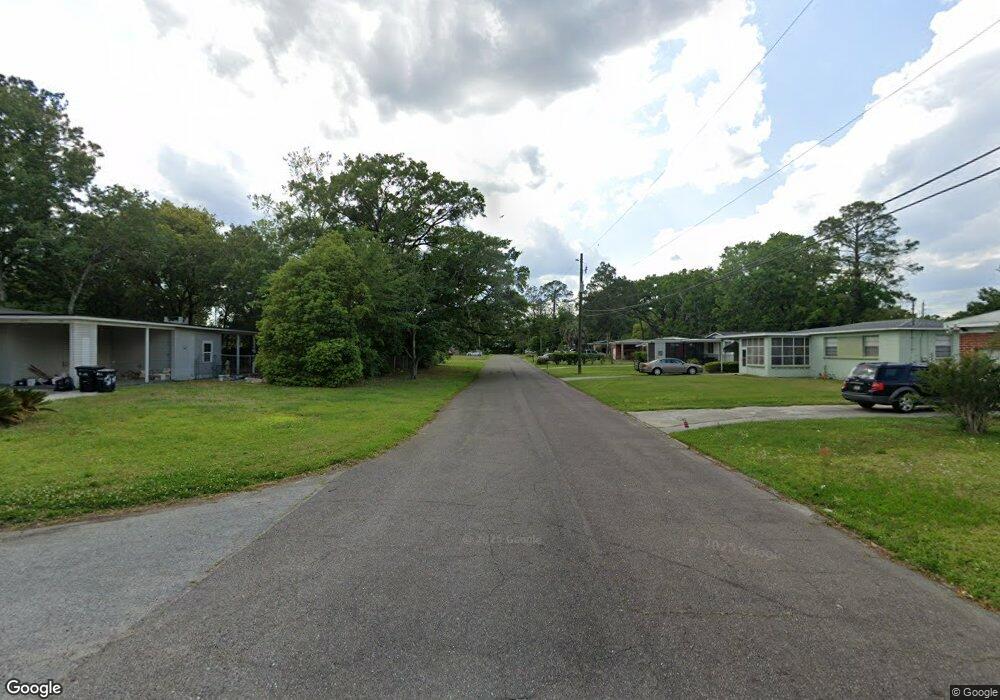 4335 Dugdale Rd, Jacksonville, FL 32210 - photo 1