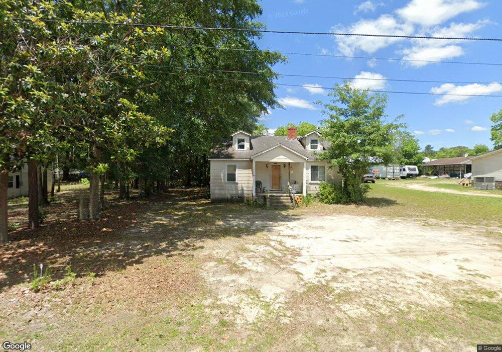 1529 Lewis St, Camden, SC 29020 - photo 1