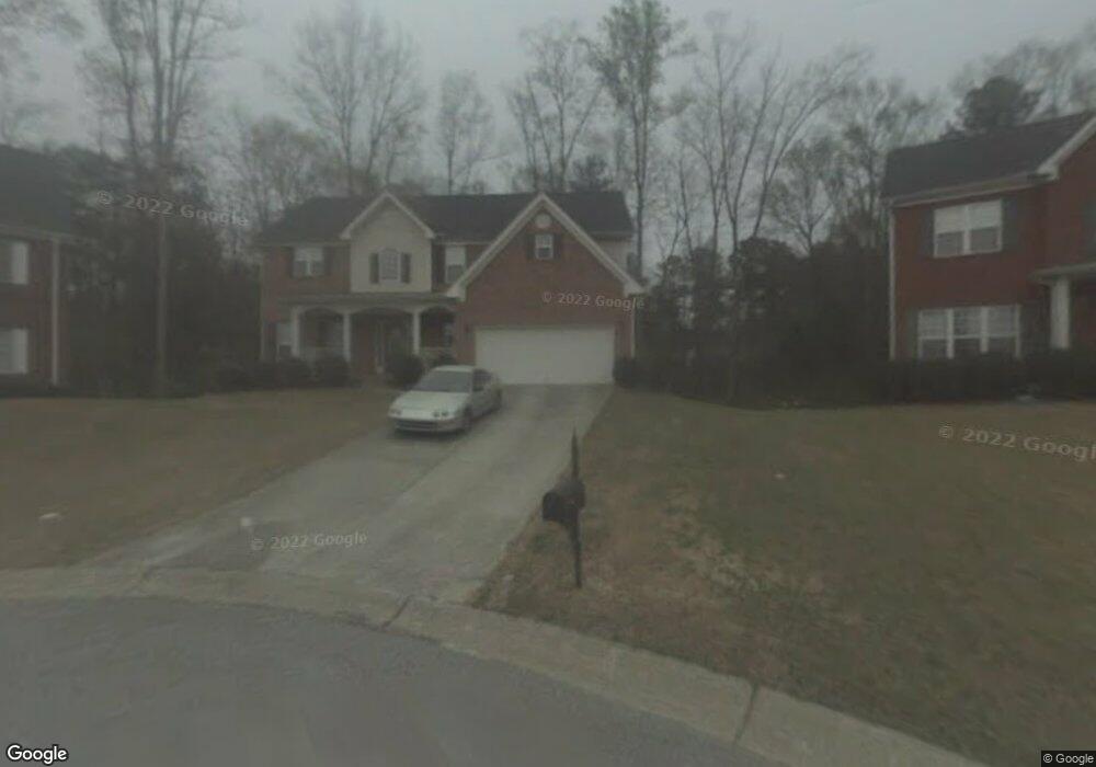3974 Rivermeade Dr SW unit 2, Lilburn, GA 30047 - photo 1