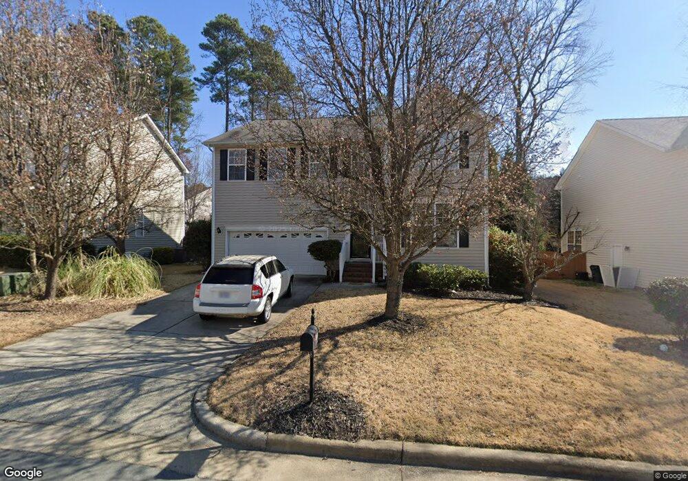 2305 Brasstown Ln, Apex, NC 27502 - photo 1