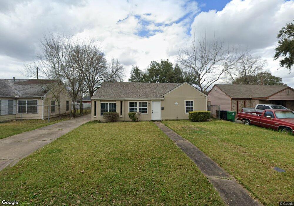 4815 Culmore Dr, Houston, TX 77021 - photo 1