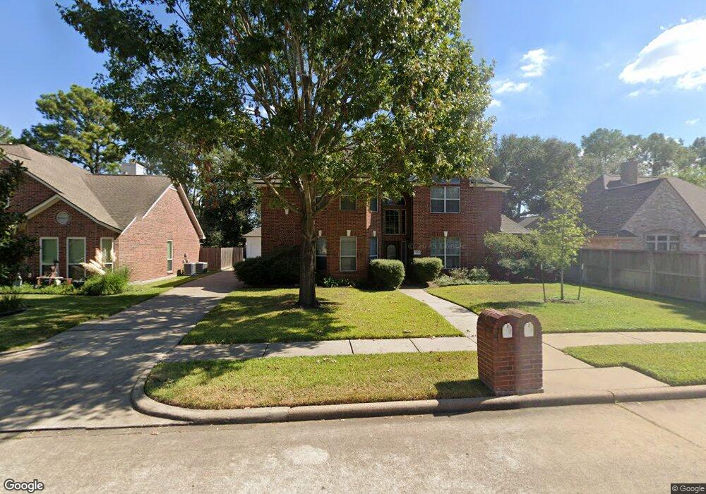 7522 River Garden Dr, Houston, TX 77095 - photo 1