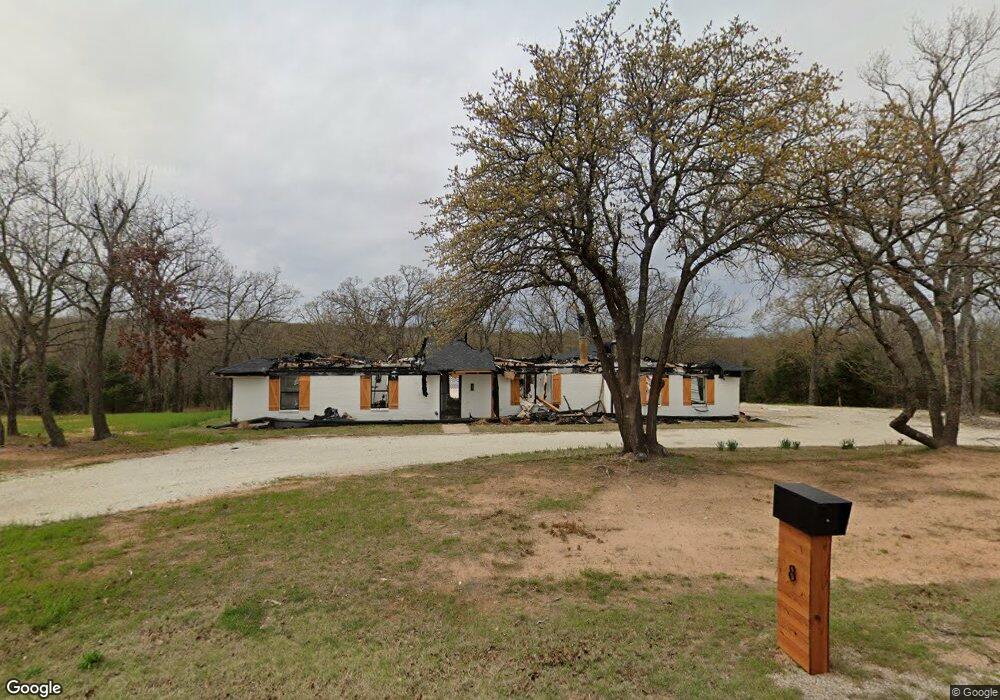 8 Russell Rd, McLoud, OK 74851 - photo 1