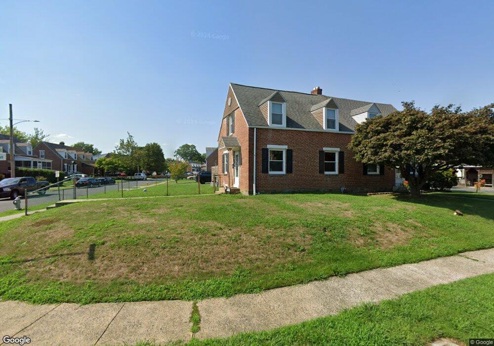 1139 7th Ave, Swarthmore, PA 19081 - photo 1