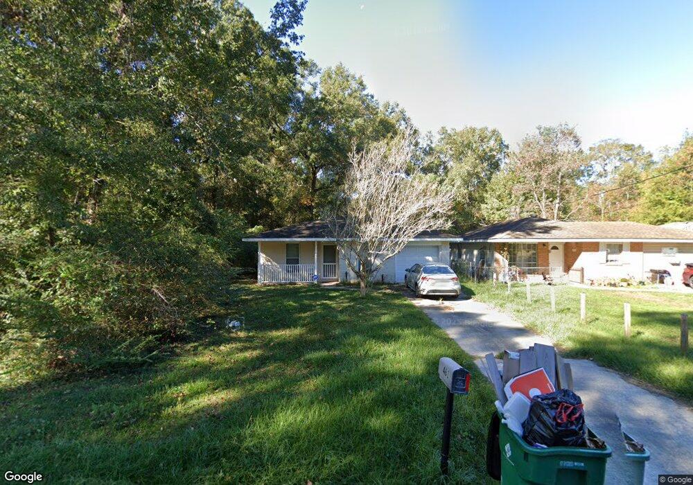 461 Magnolia St, Slidell, LA 70460 - photo 1