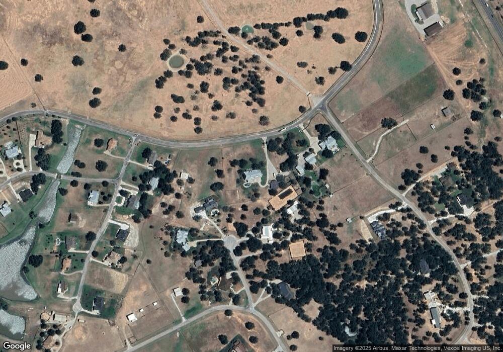 211 Silverado Dr, Weatherford, TX 76087 - photo 1