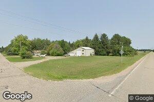 818 E Wheeler Dr, Plainfield, WI 54966