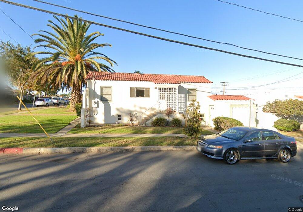 502 Whiting St, El Segundo, CA 90245 - photo 1