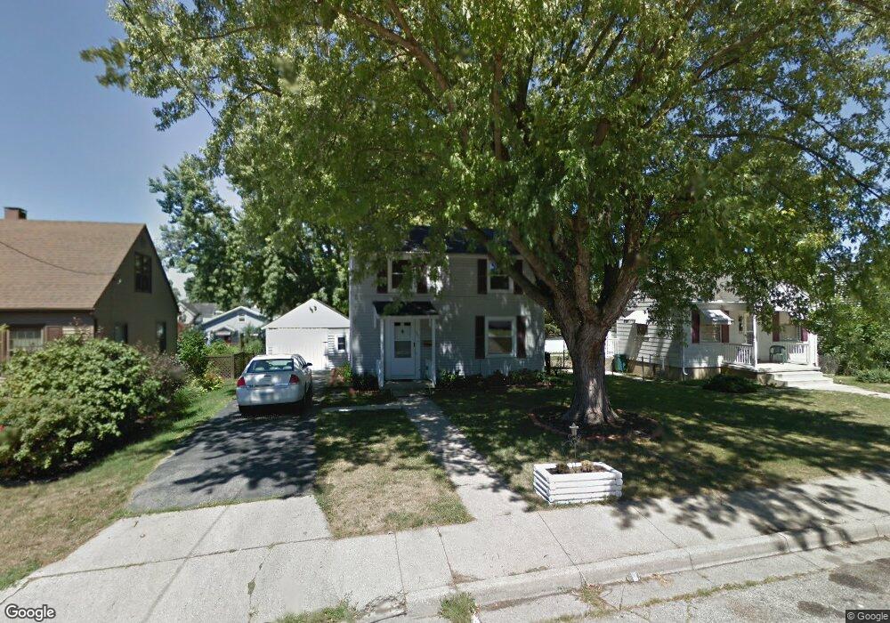 860 Florence St, Xenia, OH 45385 - photo 1