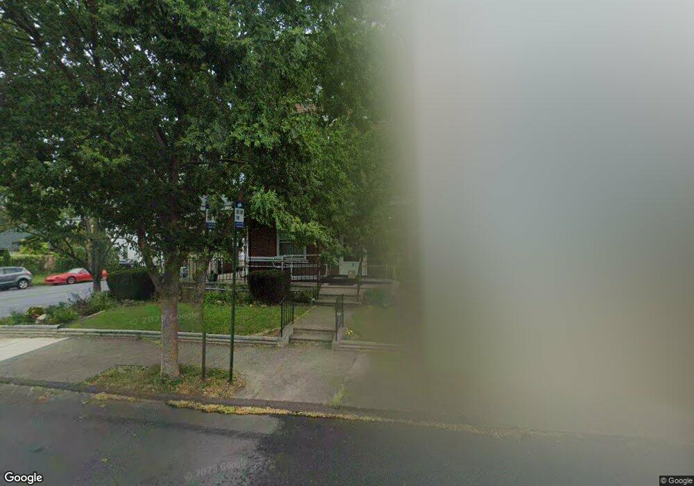 201 E Goepp St unit Secvond Floor, Bethlehem, PA 18018 - photo 1