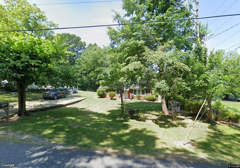 1602 Fairway Rd, Asheboro, NC 27205 - photo 1