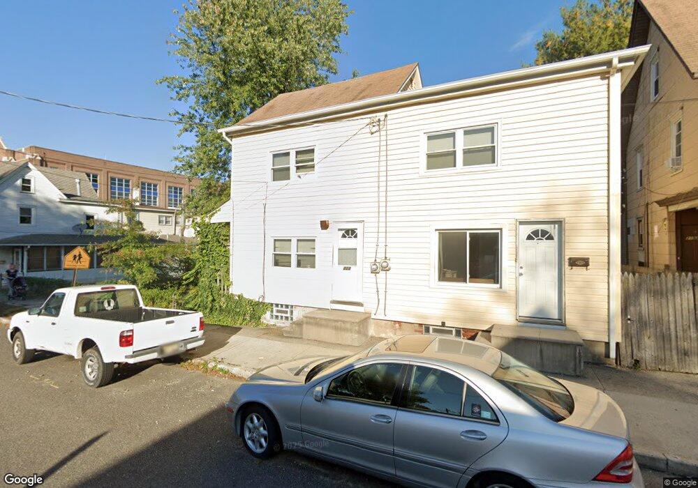 213 Middleton St unit 215, Riverside, NJ 08075 - photo 1
