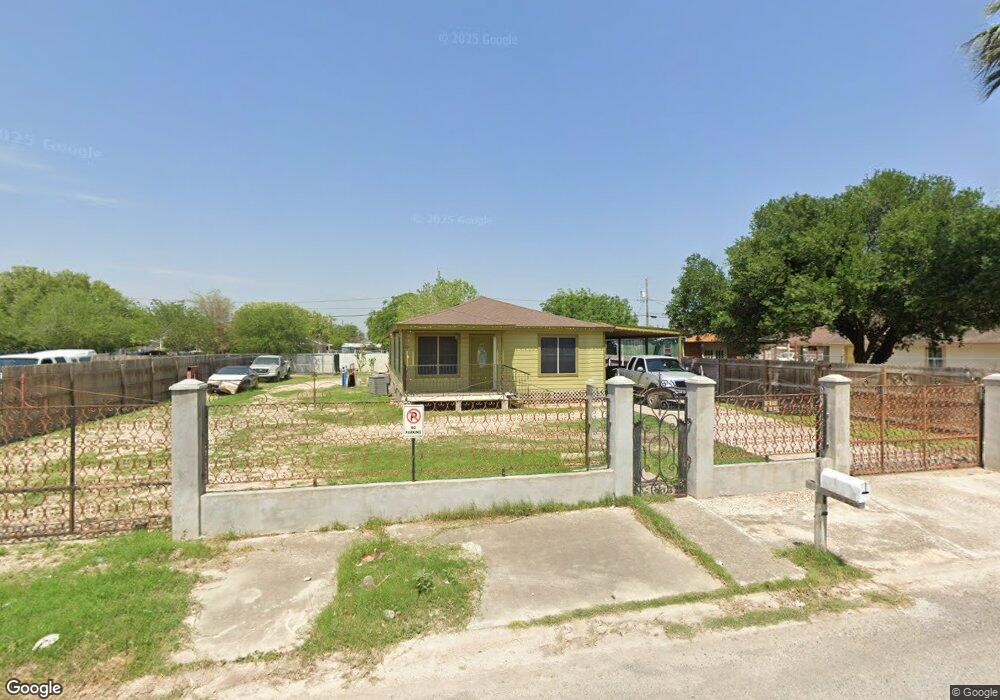528 Pantera Dr, Alamo, TX 78516 - photo 1