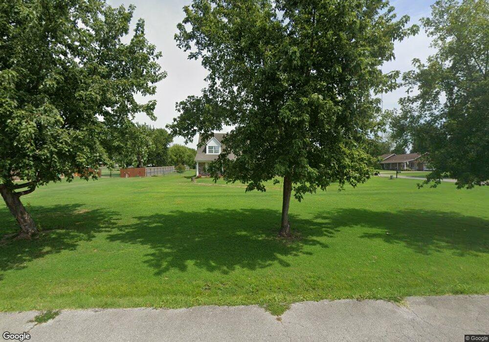 9295 S 258th Ave E, Broken Arrow, OK 74014 - photo 1