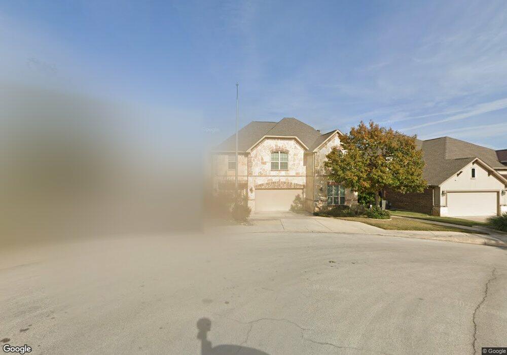 25964 Preserve Peak, San Antonio, TX 78261 - photo 1