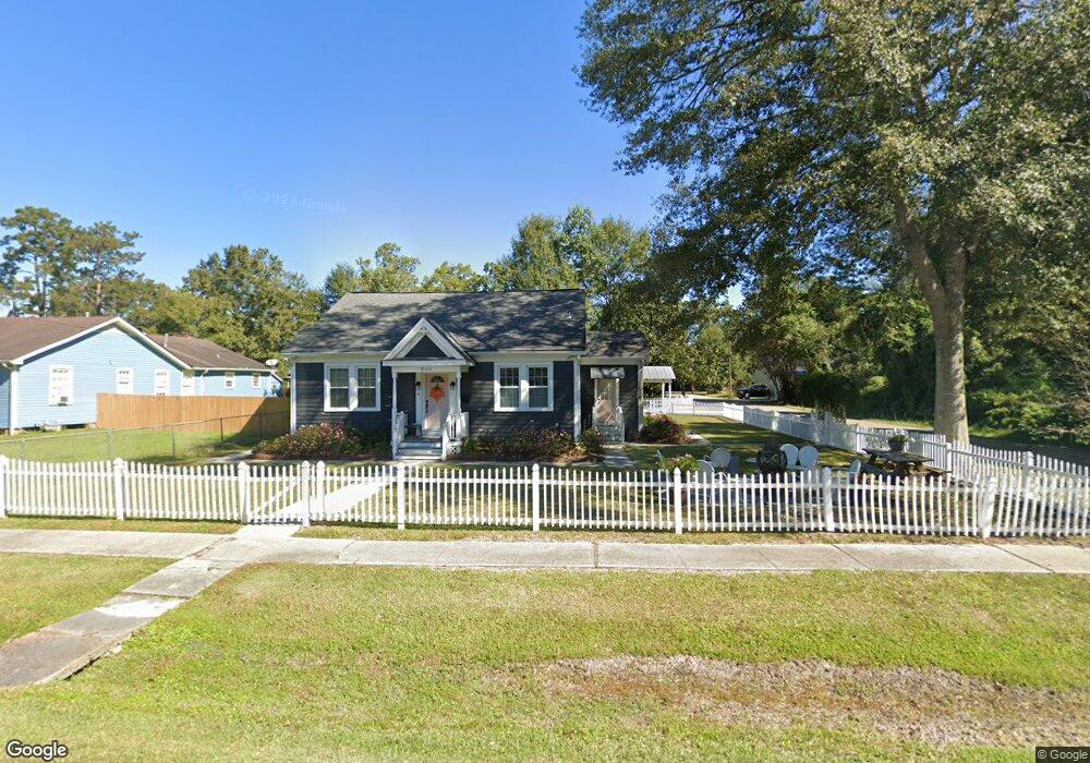505 W 22nd Ave, Covington, LA 70433 - photo 1