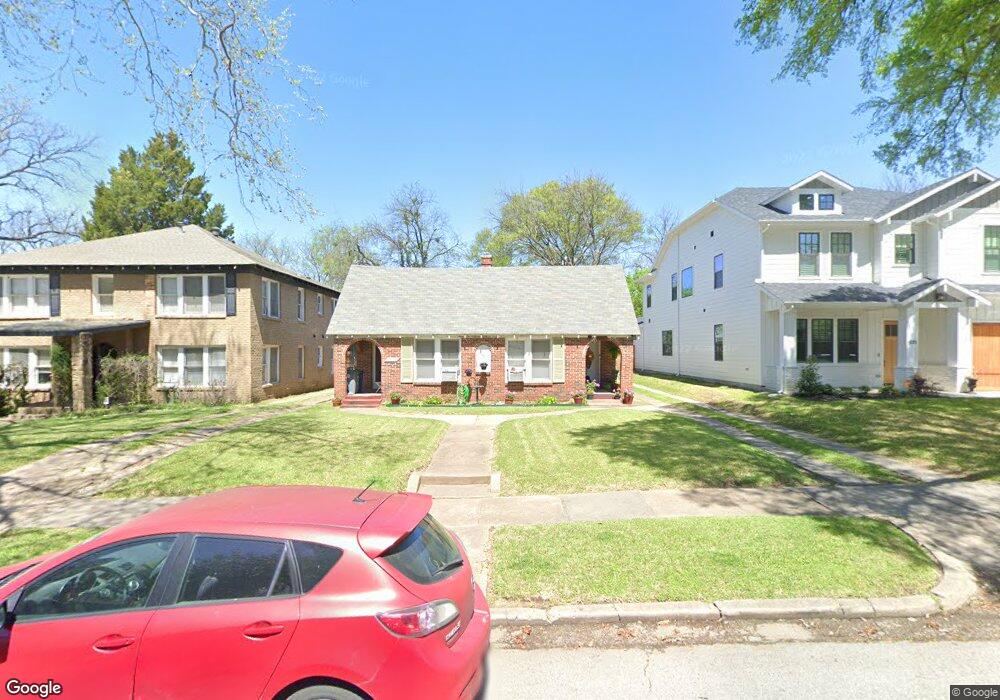 6129 Goliad Ave, Dallas, TX 75214 - photo 1