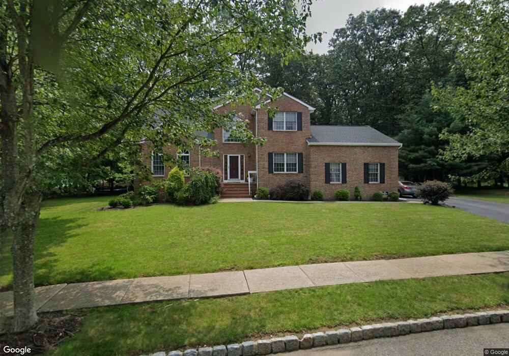 60 Fox Chase Ln, Ledgewood, NJ 07852 - photo 1