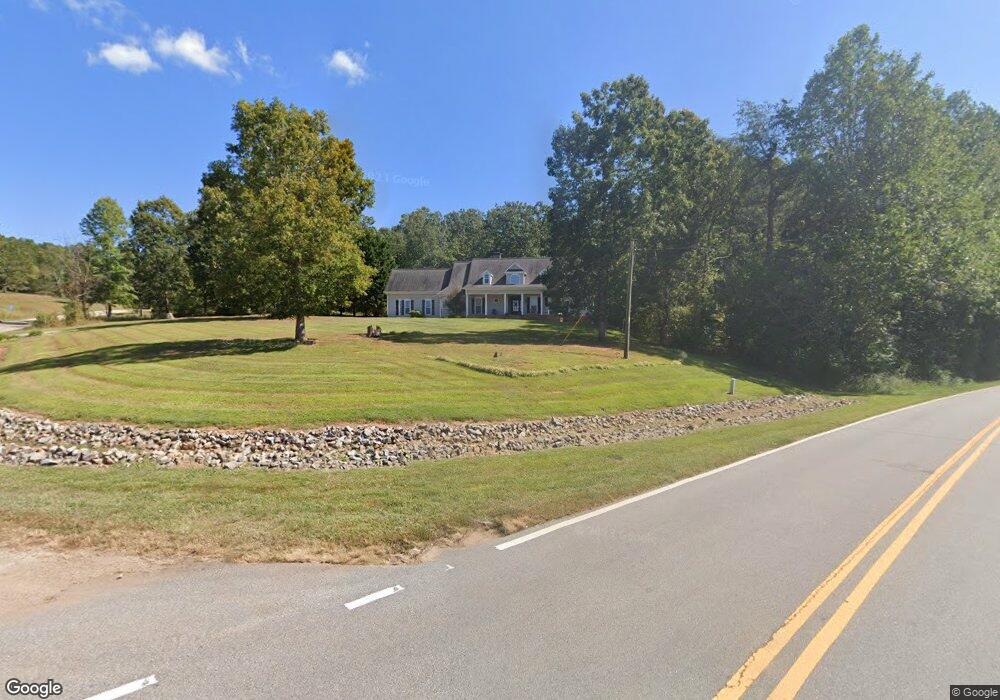 8603 Staton Rd, Clermont, GA 30527 - photo 1