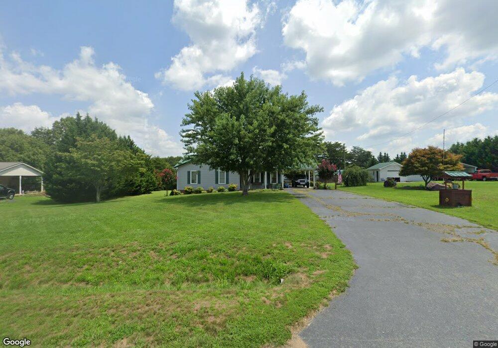 13516 Mount Cross Rd, Dry Fork, VA 24549 - photo 1