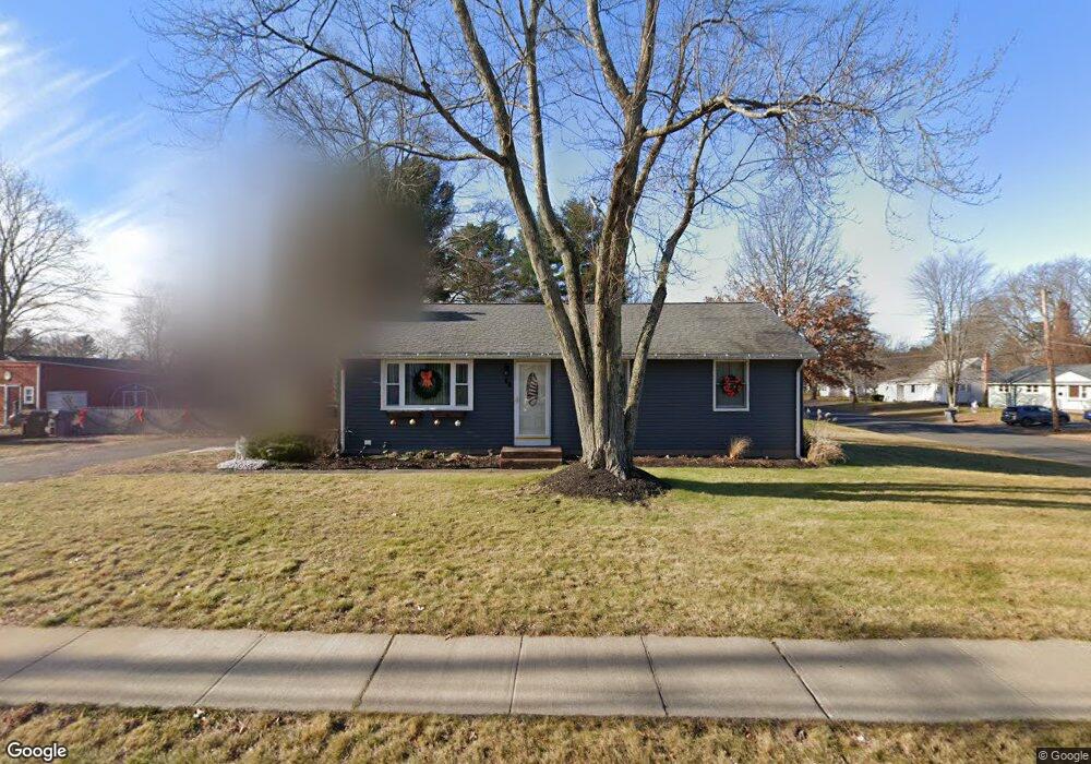 68 Raffia Rd, Enfield, CT 06082 - photo 1