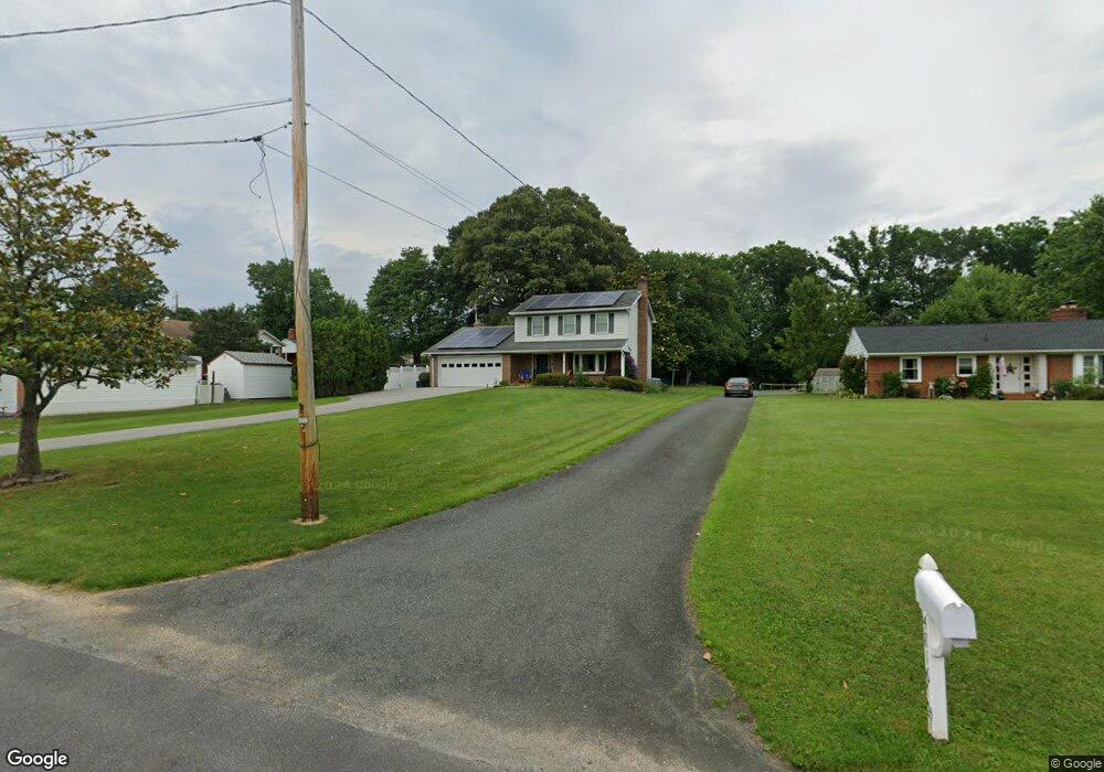 4812 King Ave unit A, Nottingham, MD 21236 - photo 1